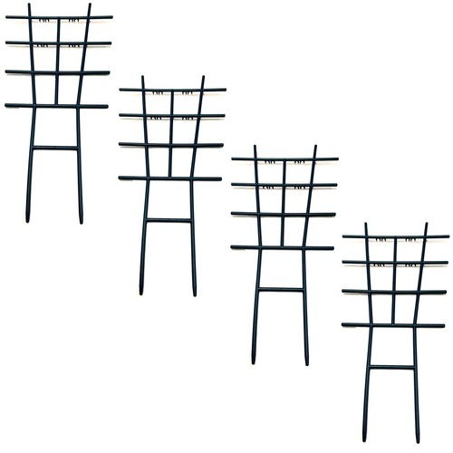 Rankgitter grün 42cm - grün, |