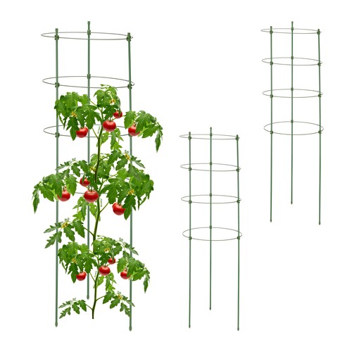Tomatenturm pflanzenturm - tomatenturm,