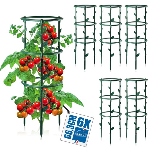 6er set rankturm - 6er,
