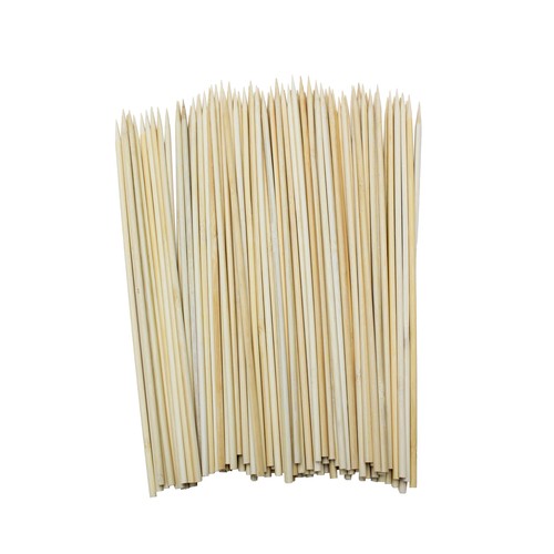 Bambus splittstab natur - splittstab, cm