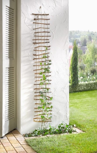 Deko gitter 150 cm - 150,