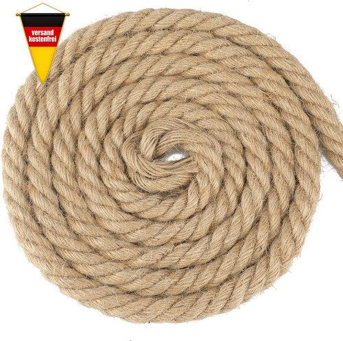 Gartenhandwerk seil 16mm - seil,