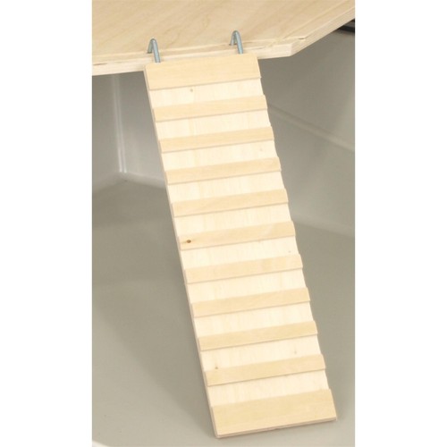 Holzleiter kletterhilfe wega - kletterhilfe,