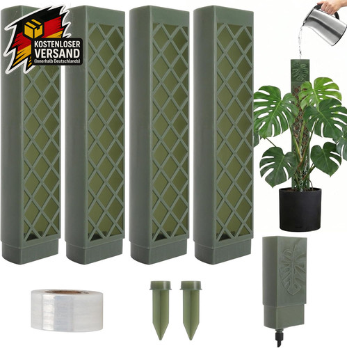 Kletterhilfe monstera - kletterhilfe,
