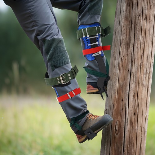 Forst steigeisen kletterhilfe - steigeisen,