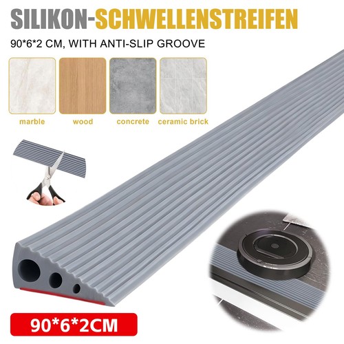 Türschwellenrampe saugroboter - türschwellenrampe,
